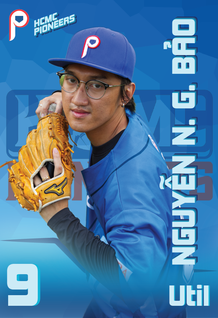 Nguyễn Ngọc Gia Bảo số 9